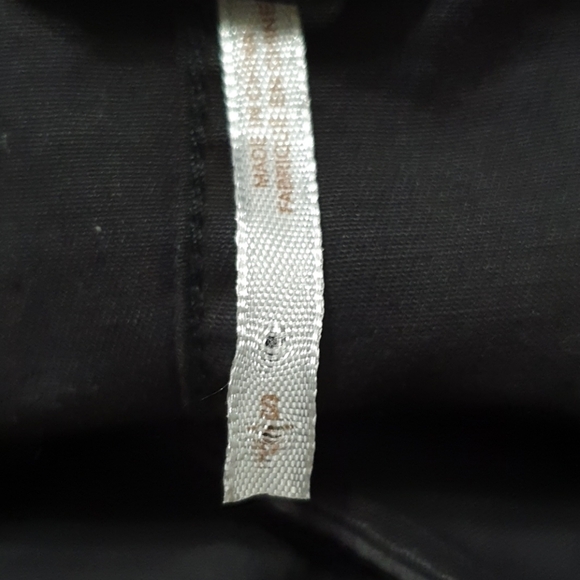 Free People Moto Denim Jacket - Picture 7 of 12